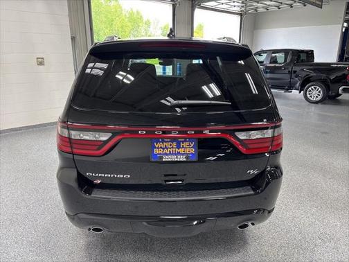 2025 Dodge Durango R/T Plus AWD