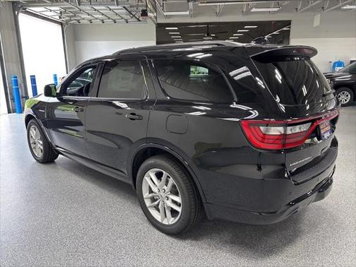 2025 Dodge Durango R/T Plus AWD