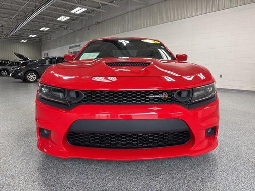 2020 Dodge Charger R/T Scat Pack