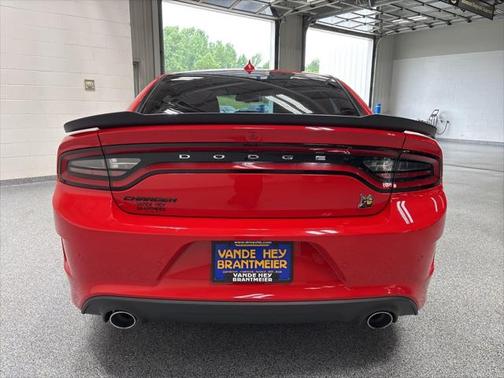 2020 Dodge Charger R/T Scat Pack
