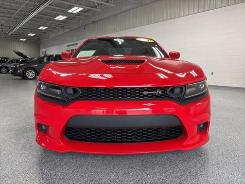 2020 Dodge Charger R/T Scat Pack