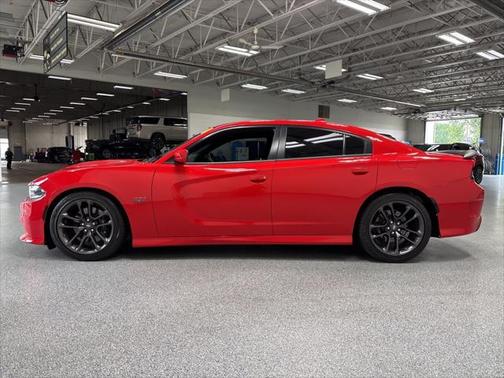 2020 Dodge Charger R/T Scat Pack