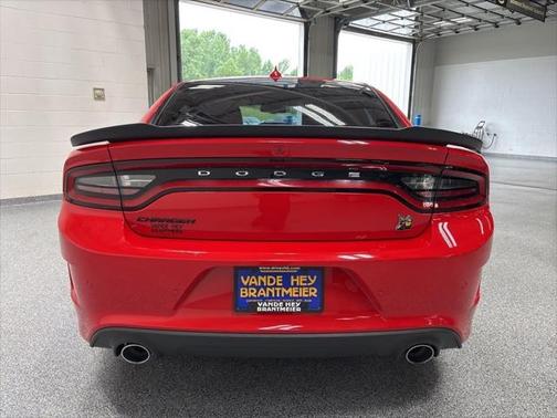 2020 Dodge Charger R/T Scat Pack