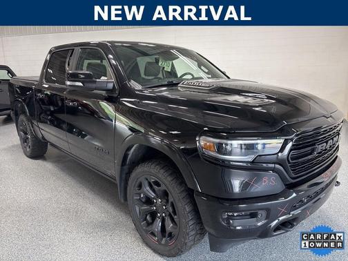 2021 RAM 1500 Limited
