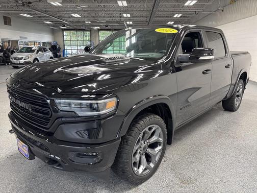 2021 RAM 1500 Limited