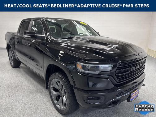 2021 RAM 1500 Limited