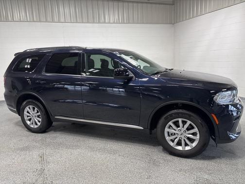2024 Dodge Durango SXT AWD