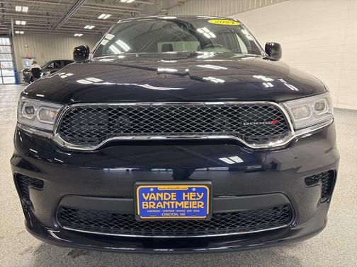 2024 Dodge Durango SXT AWD