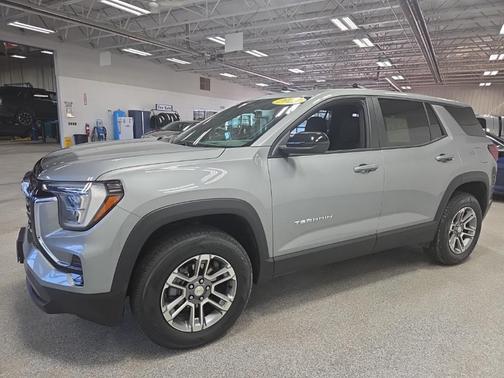 2025 GMC Terrain AWD Elevation