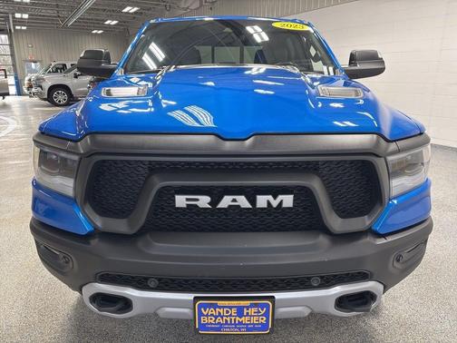 2023 RAM 1500 Rebel
