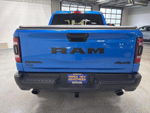 2023 RAM 1500 Rebel