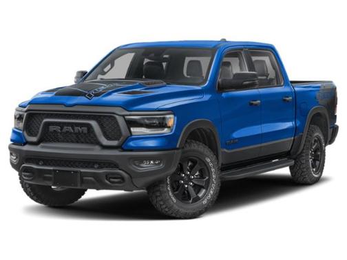 2023 RAM 1500 Rebel