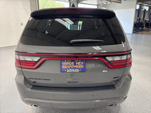 2025 Dodge Durango GT AWD