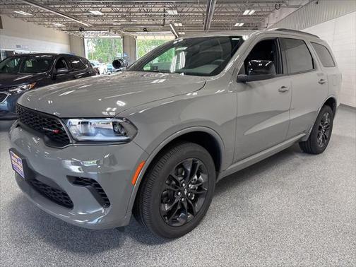 2025 Dodge Durango GT AWD