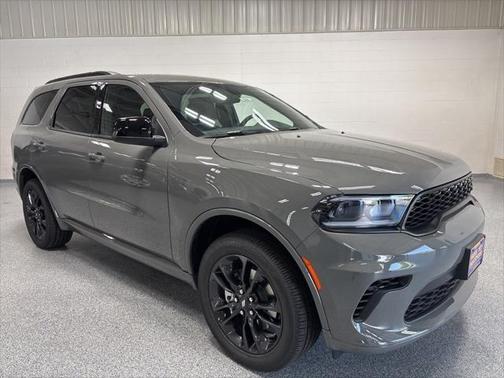 2025 Dodge Durango GT AWD