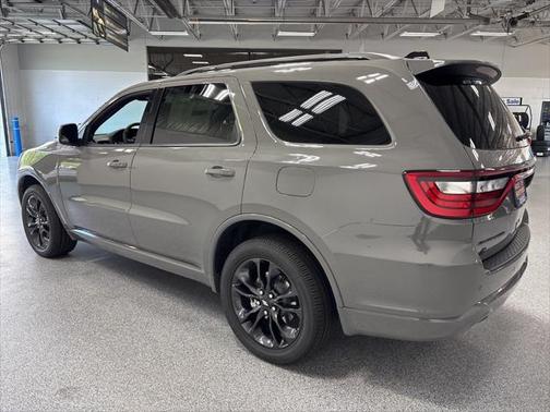 2025 Dodge Durango GT AWD