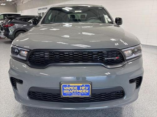 2025 Dodge Durango GT AWD