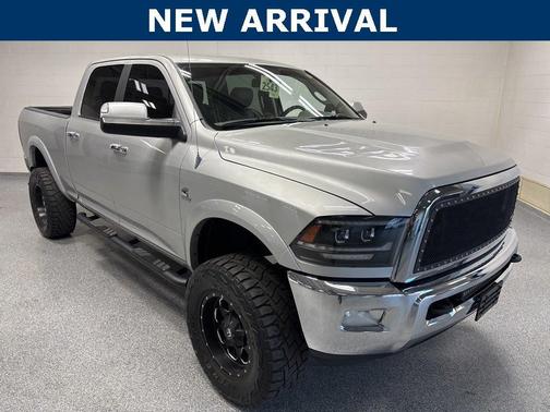 2011 Dodge Ram 2500 SLT