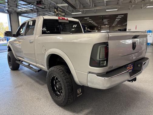 2011 Dodge Ram 2500 SLT