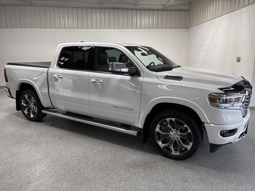 2022 RAM 1500 Longhorn