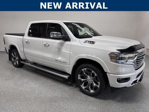 2022 RAM 1500 Longhorn