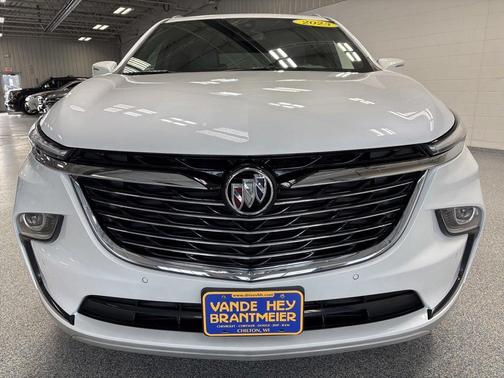 2023 Buick Enclave Essence AWD