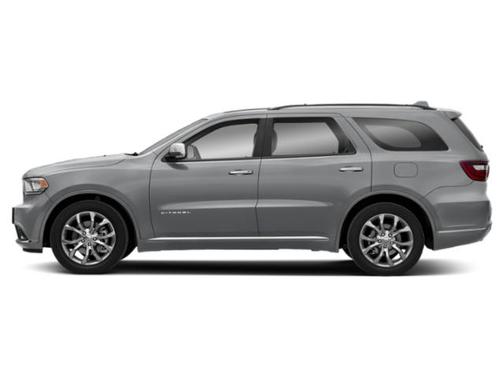 2018 Dodge Durango Citadel