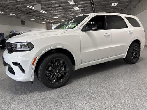 2025 Dodge Durango GT Plus