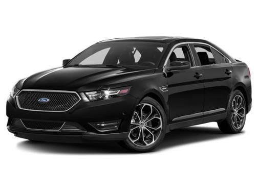 2015 Ford Taurus SHO