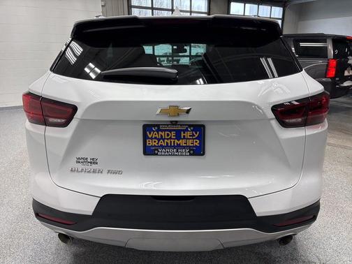 2023 Chevrolet Blazer 3LT