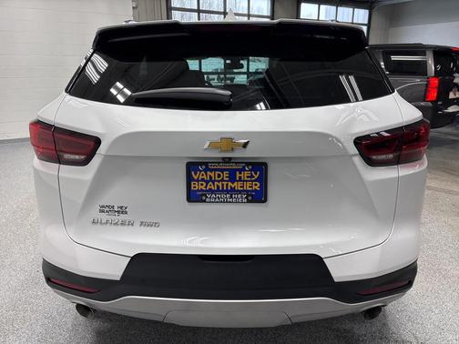 2023 Chevrolet Blazer 3LT