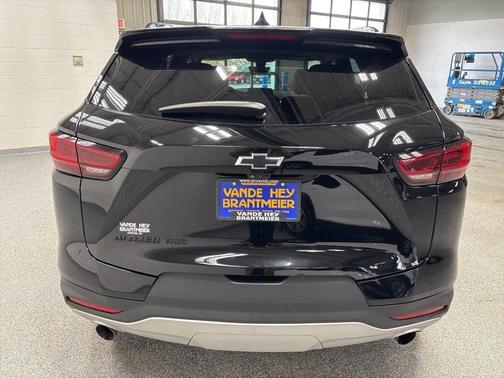 2023 Chevrolet Blazer 3LT