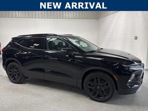 2023 Chevrolet Blazer 3LT