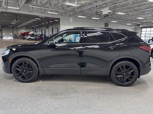 2023 Chevrolet Blazer 3LT