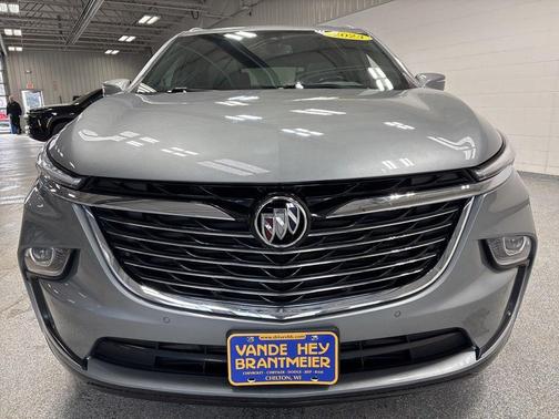 2023 Buick Enclave Essence AWD