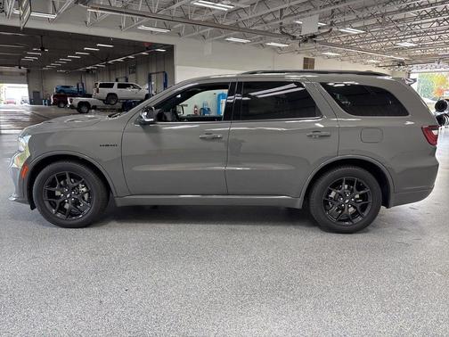 2026 Dodge Durango GT Premium HEMI V8