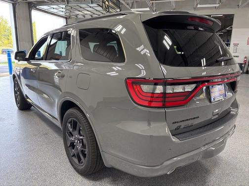 2026 Dodge Durango GT Premium HEMI V8