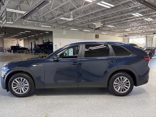 2025 Mazda CX-90 3.3 Turbo S