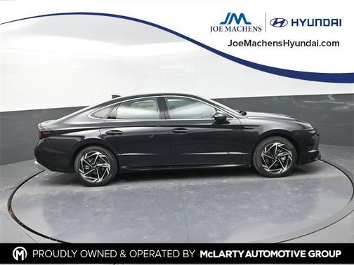 2026 Hyundai SONATA SEL