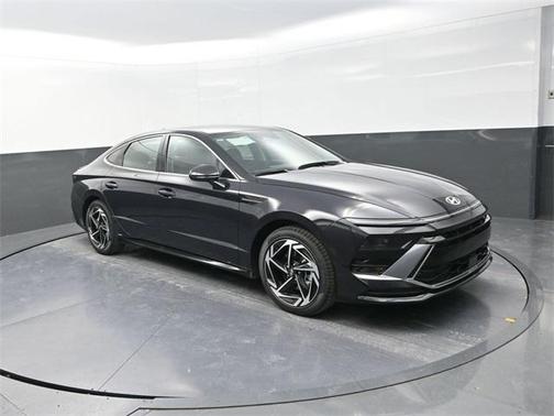 2026 Hyundai SONATA SEL