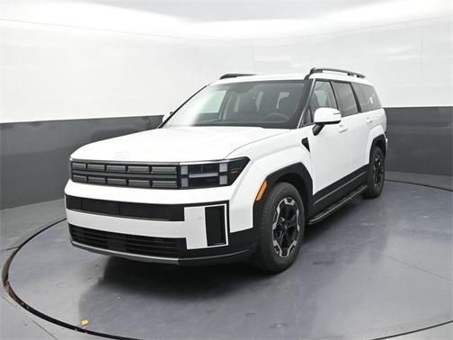 2026 Hyundai SANTA FE SEL 2.4