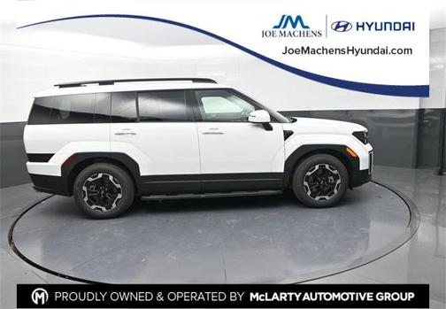 2026 Hyundai SANTA FE SEL 2.4