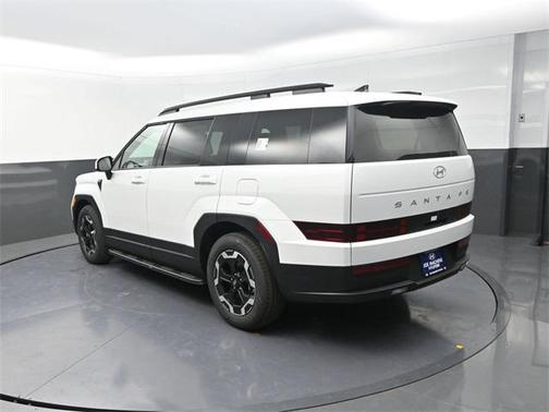 2026 Hyundai SANTA FE SEL 2.4