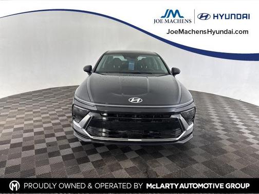 2024 Hyundai SONATA Hybrid SE