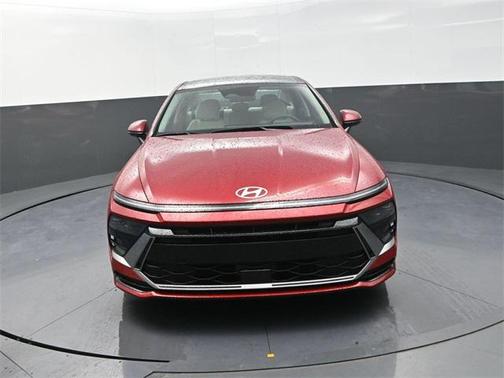 2026 Hyundai SONATA Hybrid SE