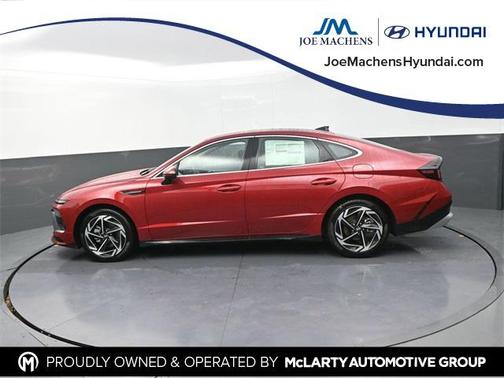 2026 Hyundai SONATA SEL