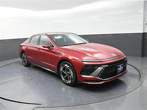 2026 Hyundai SONATA SEL