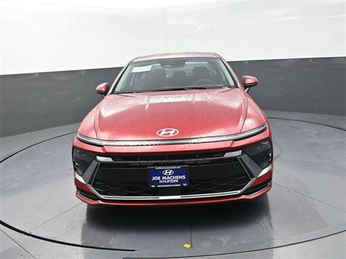 2026 Hyundai SONATA SEL