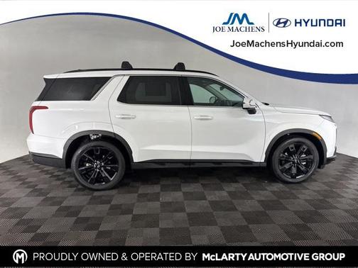 2025 Hyundai PALISADE XRT