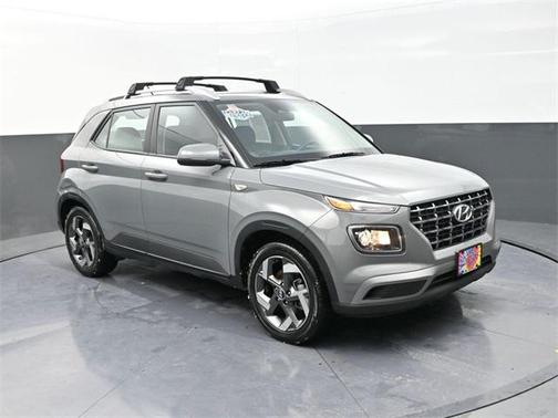 2023 Hyundai VENUE SEL